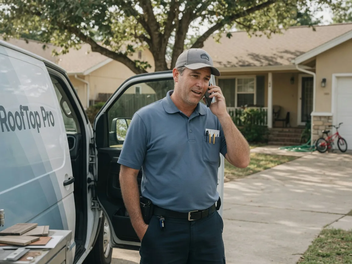 Roof Repair Mantachie, MS FAQs